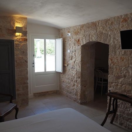 Masseria Gravinella Фазано Экстерьер фото