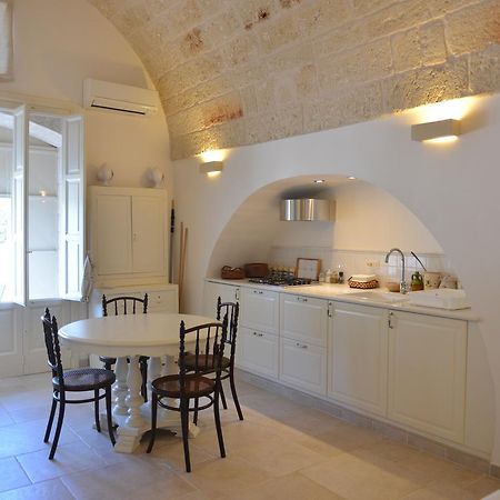 Masseria Gravinella Фазано Экстерьер фото
