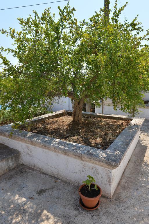 Masseria Gravinella Фазано Экстерьер фото