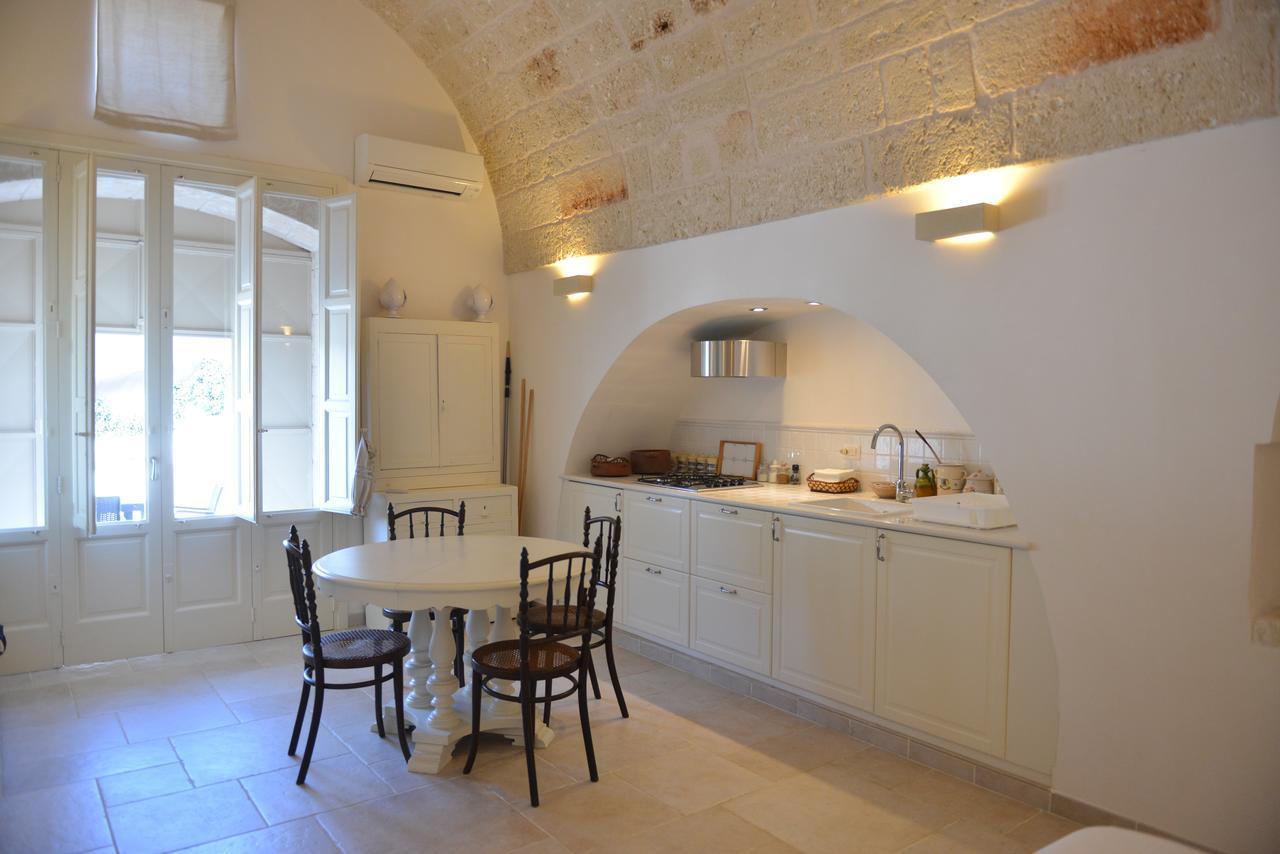 Masseria Gravinella Фазано Экстерьер фото